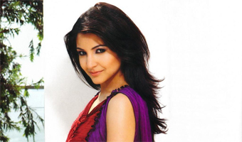 Im very under confident: Anushka Sharma