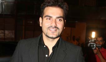 Arbaaz prepared to field personal jokes on Comedy Circus