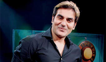 I can take jokes on myself: Arbaaz Khan