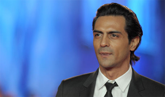 Arjun Rampal to play DJ at Lap Friday