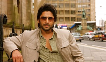 Arshad Warsi high on Dedh Ishqiya