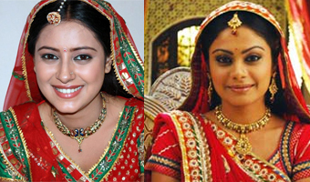 Toral Rasputra yet to find viewer acceptance as Anandi?
