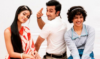 Barfi! wins top honours at TOIFA