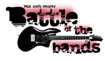 Capital gears up for battle of bands