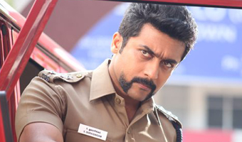 Singam 2 an extension of its prequel