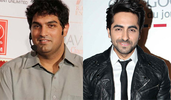 Kunal Roy Kapoor wants to direct Ayushmann