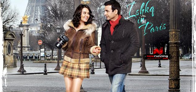 Ishkq in Paris delayed due to Prem Rajs health: Preity