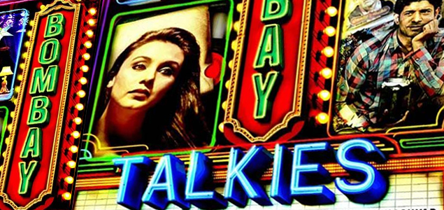 Bombay Talkies gets thumbs up from Bollywood