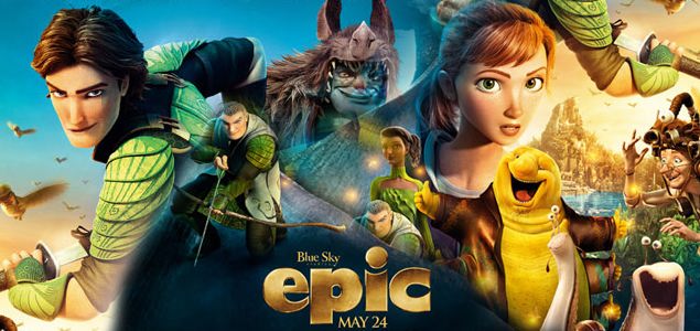 Epic to release in India before US