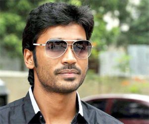 After years gap, Dhanush back on screen