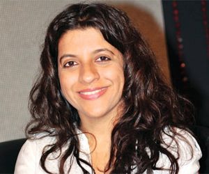 With or without stars, will keep making films: Zoya