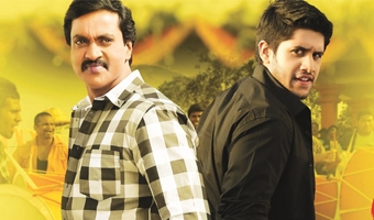 Naga Chaitanya fast evolving mass hero: Sunil
