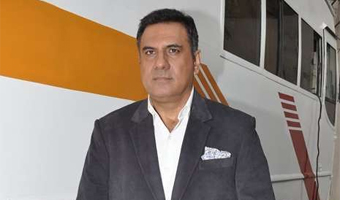 Fans love, respect matters most to me: Boman Irani