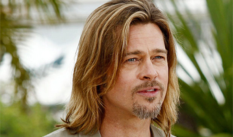 Brad Pitt set to star in another WWII film