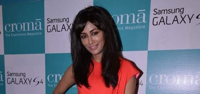 Chitrangada keen to play Begum Samru on screen