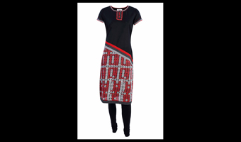 This summer opt for ethnic wear 