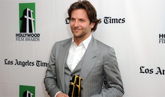 Bradley Cooper joins Jane Got a Gun