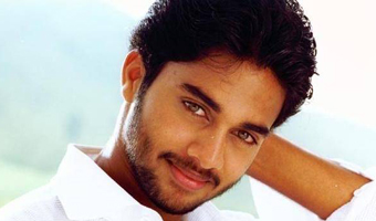 Telugu star Navdeep pledges to donate organs