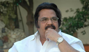 Dasari Narayana Rao announces five Telugu films