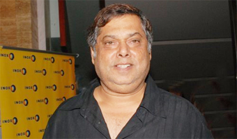 'Dramebaaz' kids impress David Dhawan