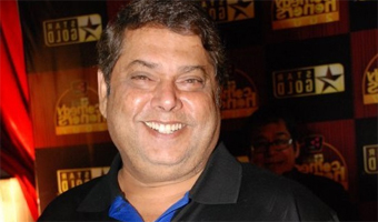 My film's not what Paranjpye made 32 years ago: David Dhawan