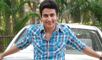 Dheeraj Dhoopar delighted to be accepted as Prem