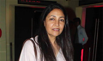 Deepti Naval to take to TV to counter tabloid