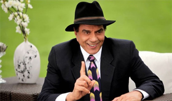 Dharmendra does Punjabi rap in Yamla Pagla Deewana 2