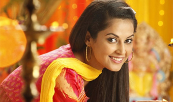 Disha Pandey drops surname