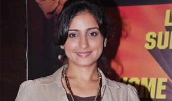 Loved doing Karan Johars Gippi, says Divya Dutta