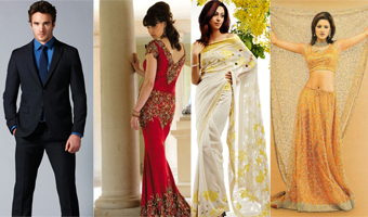 Choose Riot of Colors this summer! 