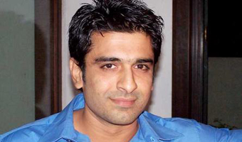The Seduction: Eijaz Khans theatre debut