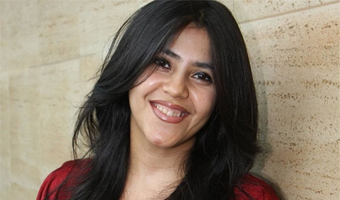 I was told I cannot do movies: Ekta Kapoor