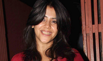 I cannot justify everything in film: Ekta Kapoor