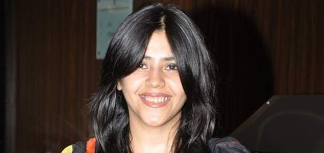 Ek Thi Daayan not docu drama: Ekta Kapoor