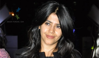 Ekta Kapoor again gears up for a biopic