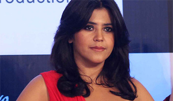 IT sleuths search Ekta Kapoor, familys premises