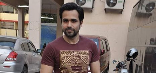 My wife never gets insecure: Emraan Hashmi 