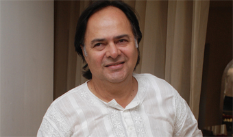 Wonderful time for Indian cinema: Farooque Sheikh