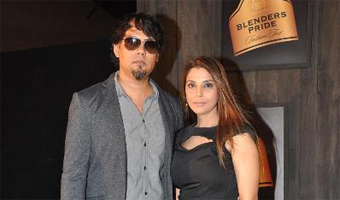 Designing for tattoo artists excites Falguni Shane