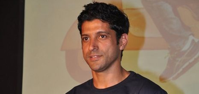 Why are only male bonding films singled out: Farhan Akhtar