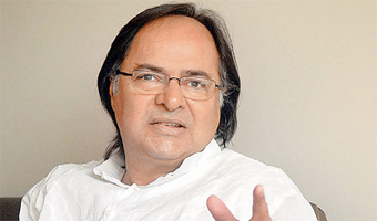 Old classics are national heritage, should be restored: Farooque Sheikh 