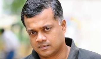 Gautham Menon to direct films in Malayalam