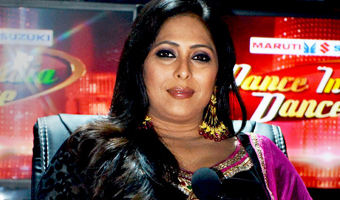 Unbelievable stuff on IDS will scare, says Geeta Kapur
