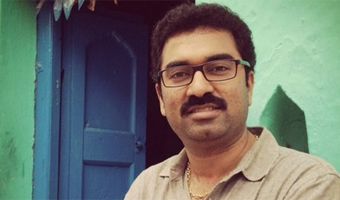 Writer Gopi Mohan dreams of directing one day!
