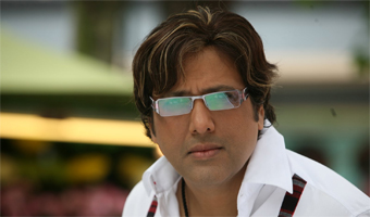 Govinda to judge fashion reality show