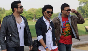  Grand Masti last schedule set to begin