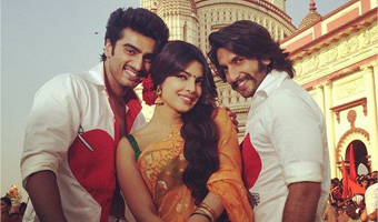 Gunday to release on Valentines Day 