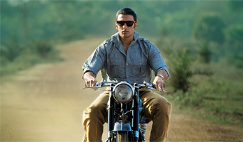 Ranveer endures pain for Lootera 