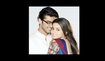 2 States to release April 18, next year